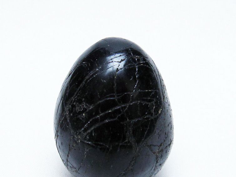 ブラックトルマリン 原石[T218-2080] 2枚目