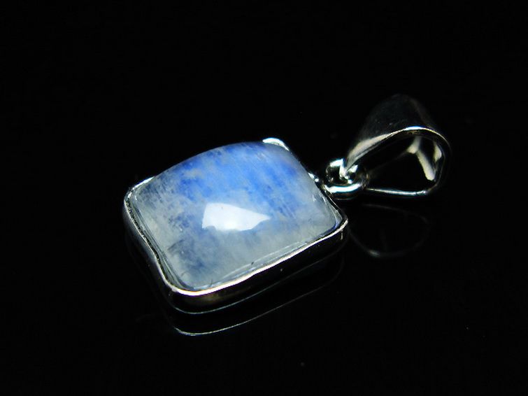 ムーンストーンペンダント[T22-3265] 1枚目