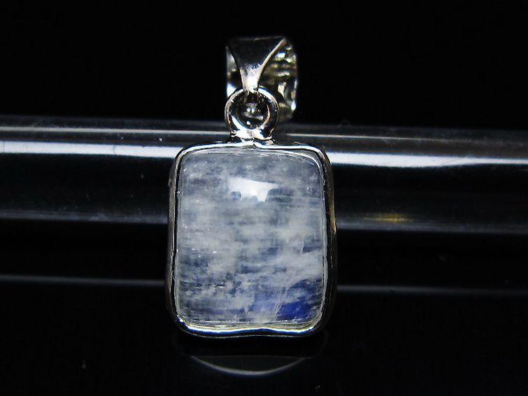 ムーンストーンペンダント[T22-3265] 2枚目