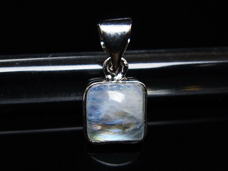 ムーンストーンペンダント[T22-3271] 2枚目