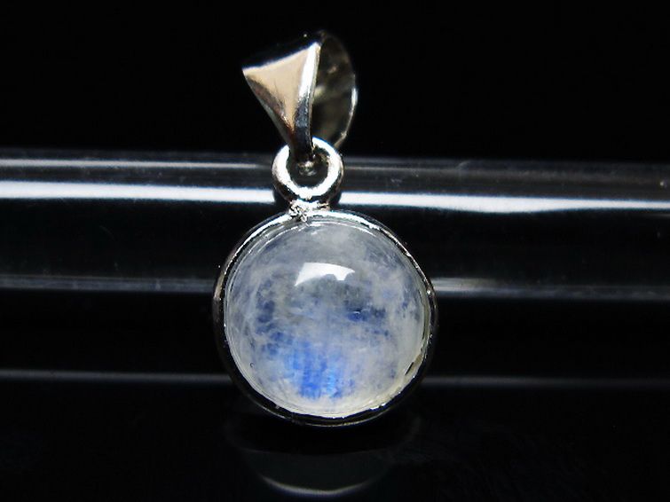 ムーンストーンペンダント[T22-3273] 2枚目