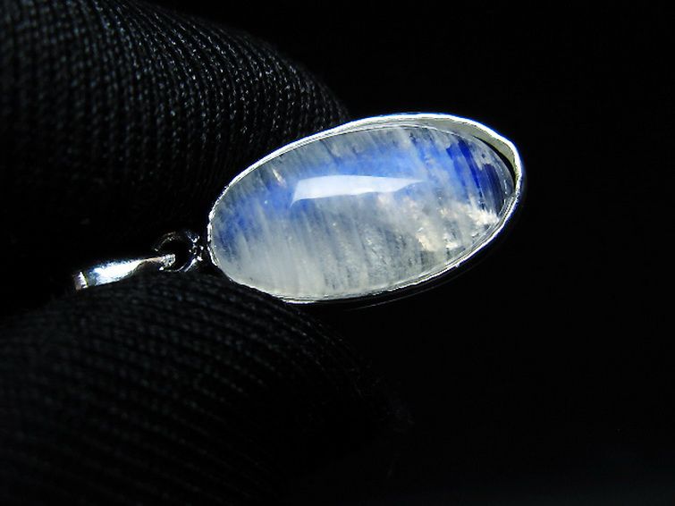 ムーンストーンペンダント[T22-3285] 1枚目
