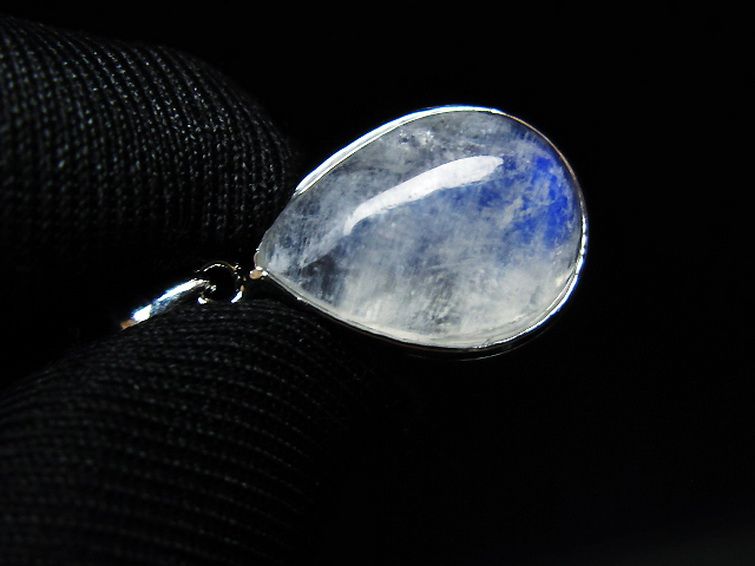 ムーンストーンペンダント[T22-3292] 1枚目