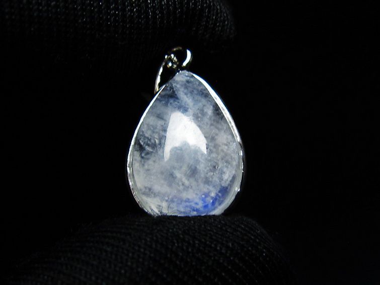 ムーンストーンペンダント[T22-3292] 2枚目