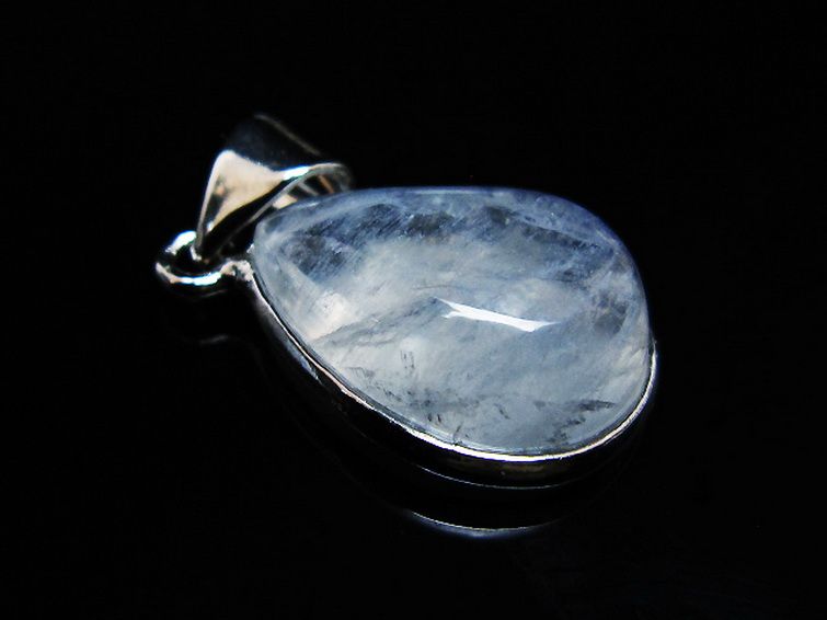 ムーンストーンペンダント[T22-3292] 3枚目