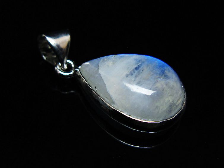 ムーンストーンペンダント[T22-3310] 2枚目