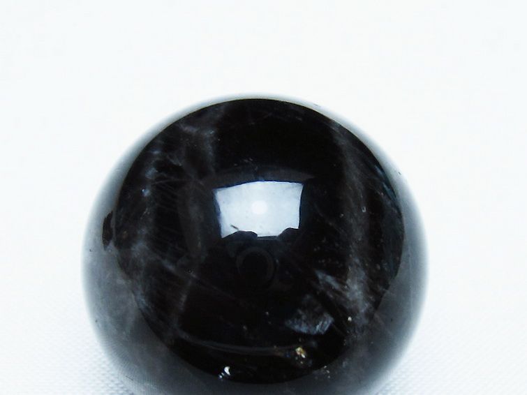 MIXベリルブレスレット 緑柱石 8mm [T237-2294] 2枚目