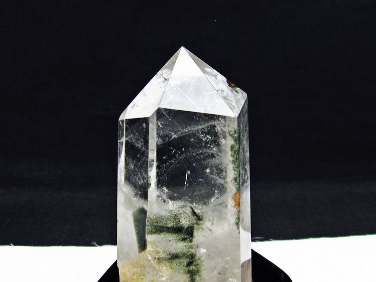 ガーデン水晶六角柱 [t222-2178] 2枚目