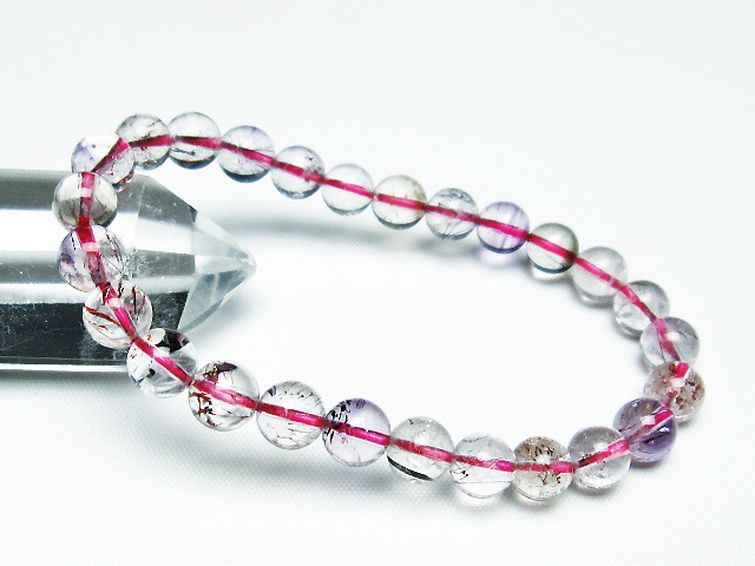 セイクリッドセブンブレスレット 7mm [T226-8234] 1枚目