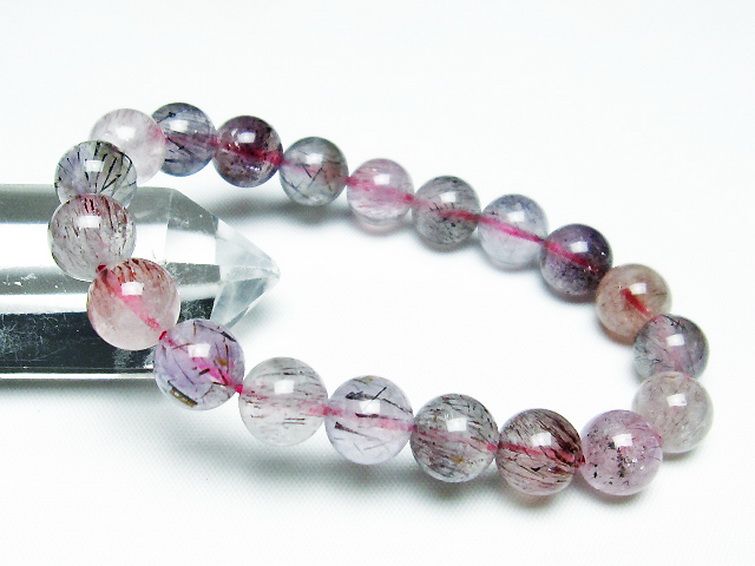 セイクリッドセブンブレスレット 10mm [T226-8311] 1枚目