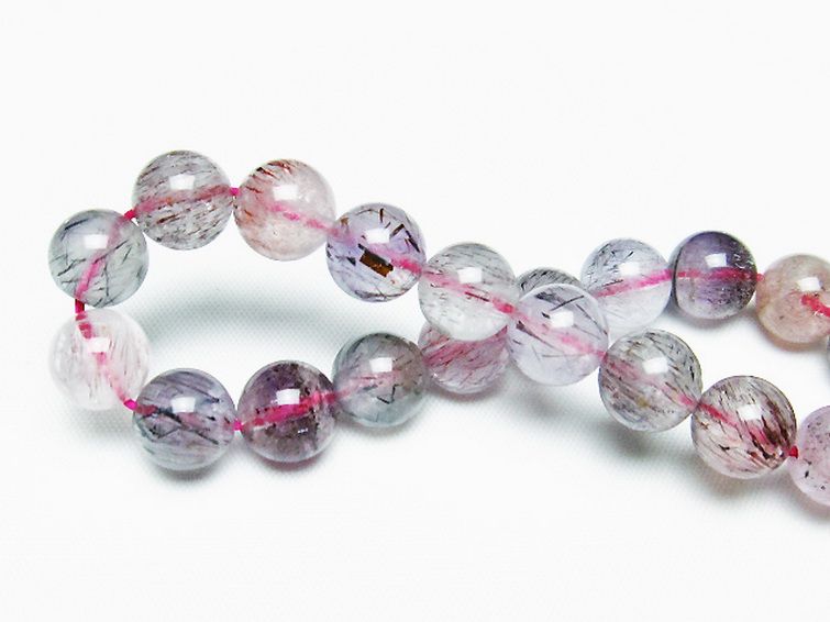 セイクリッドセブンブレスレット 10mm [T226-8311] 2枚目