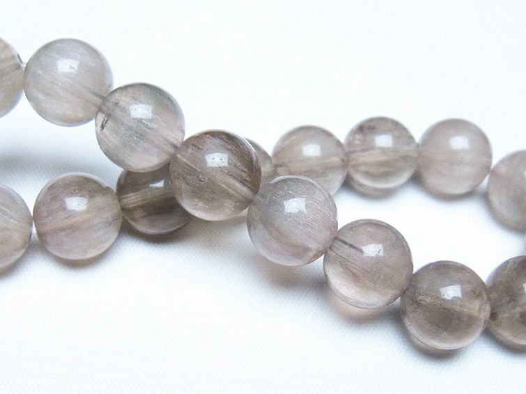 フローライト ブレスレット 11mm [T227-2313] 2枚目