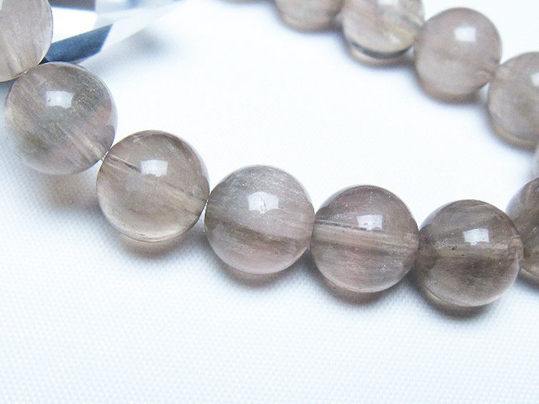 フローライト ブレスレット 11mm [T227-2313] 3枚目