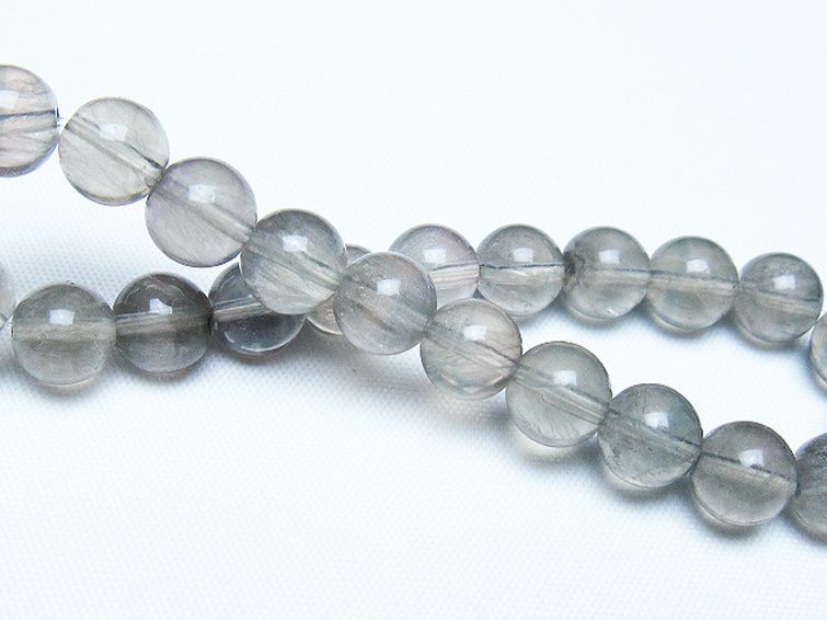 フローライト ブレスレット 8mm [T227-2324] 2枚目