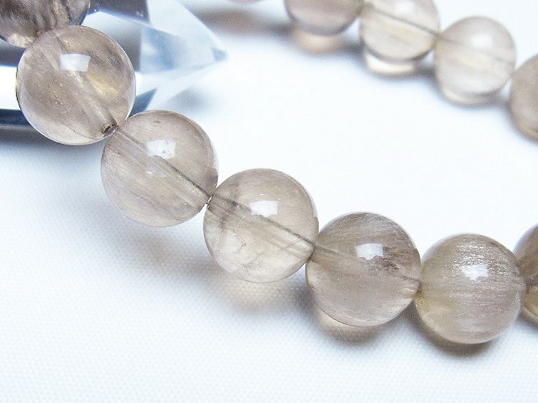 フローライト ブレスレット 12mm [T227-2339] 3枚目