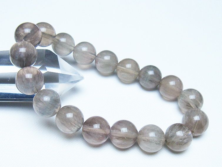 フローライト ブレスレット 11mm [T227-2346] 1枚目