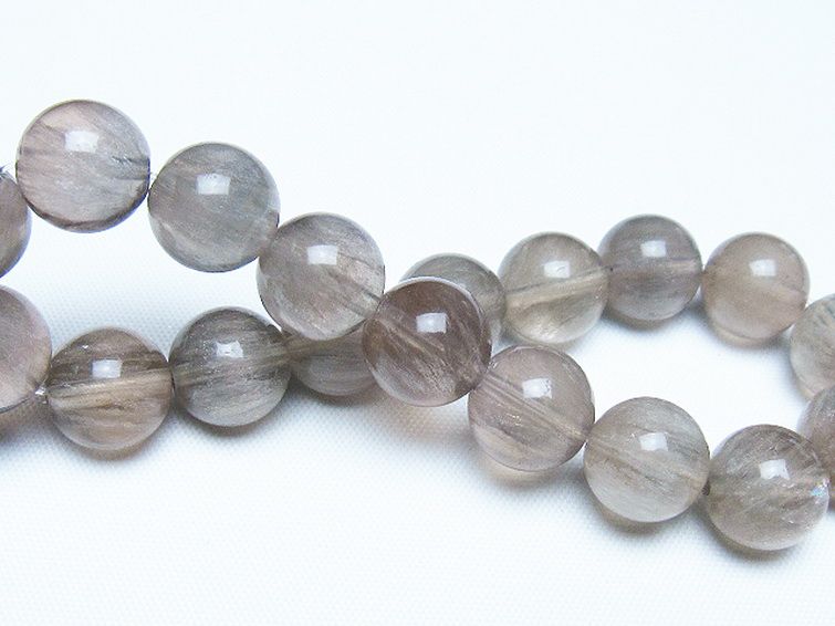 フローライト ブレスレット 11mm [T227-2346] 2枚目