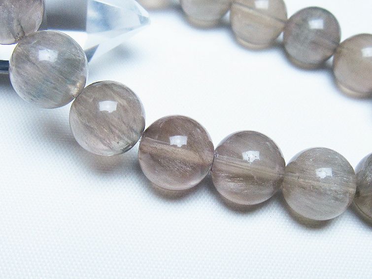 フローライト ブレスレット 11mm [T227-2346] 3枚目