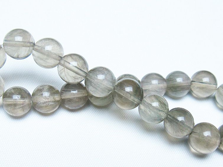 フローライト ブレスレット 9mm [T227-2358] 2枚目