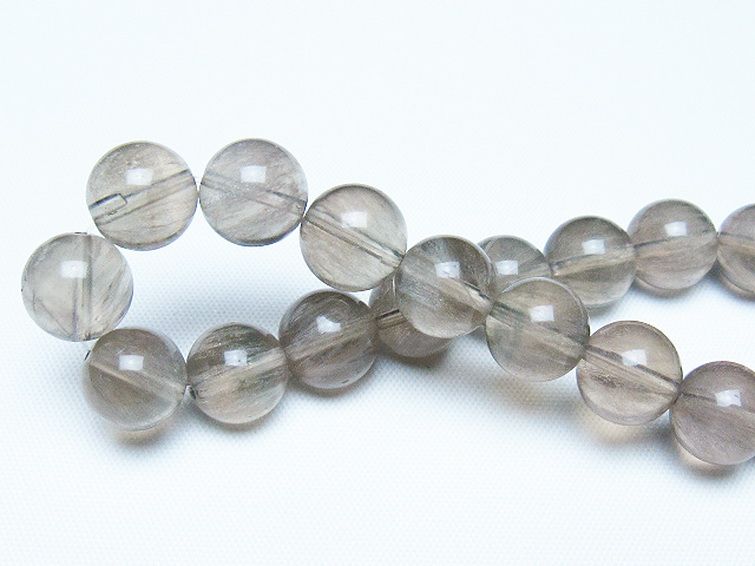 フローライト ブレスレット 10mm [T227-2397] 2枚目