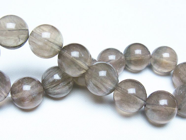 フローライト ブレスレット 13mm [T227-2410] 2枚目