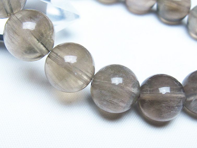 フローライト ブレスレット 13mm [T227-2410] 3枚目