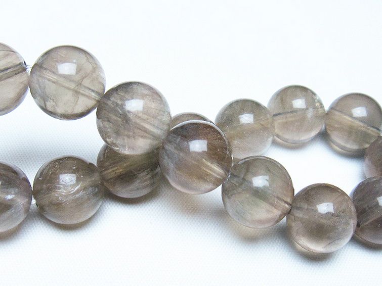 フローライト ブレスレット 13mm [T227-2419] 2枚目