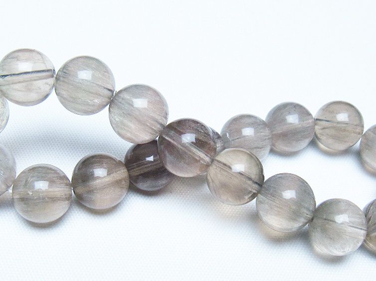 フローライト ブレスレット 10mm [T227-2428] 2枚目