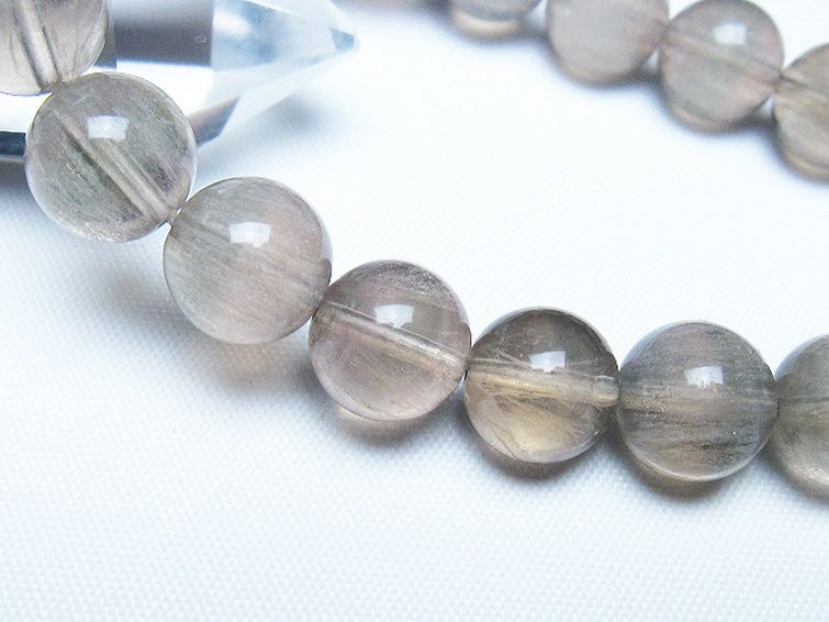 フローライト ブレスレット 10mm [T227-2428] 3枚目