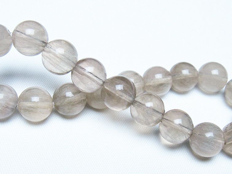 フローライト ブレスレット 10mm [T227-2431] 2枚目