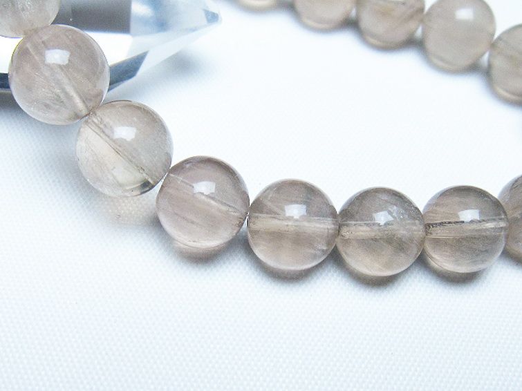 フローライト ブレスレット 10mm [T227-2431] 3枚目