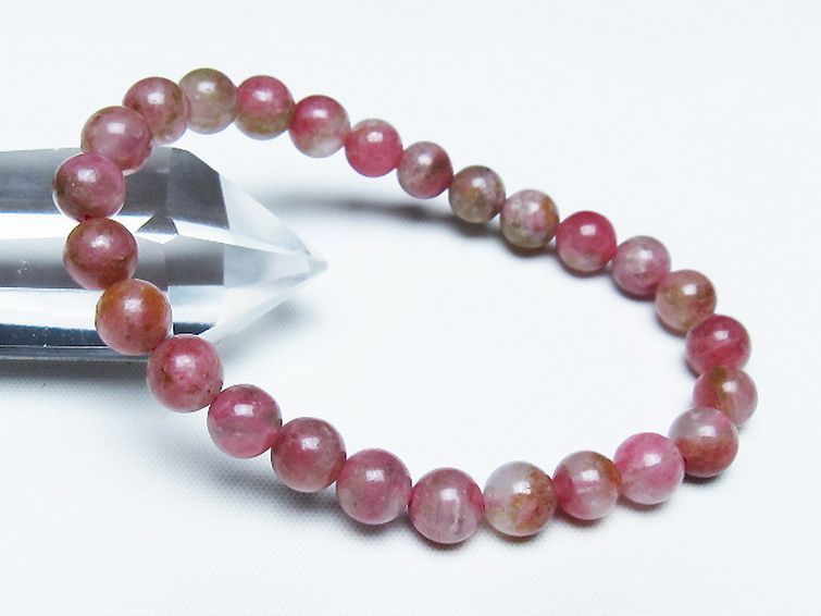 ロードナイトブレスレット 7mm [T23-3464] 1枚目