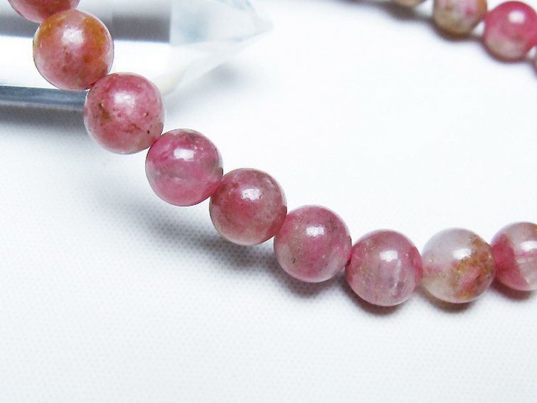 ロードナイトブレスレット 7mm [T23-3464] 3枚目