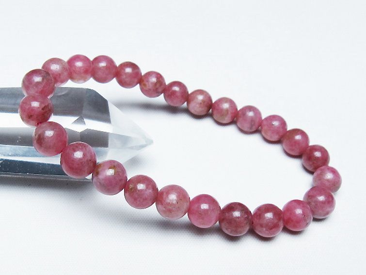 ロードナイトブレスレット 7mm [T23-3468] 1枚目