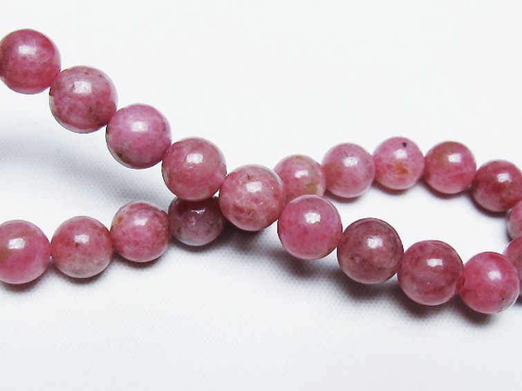 ロードナイトブレスレット 7mm [T23-3468] 2枚目