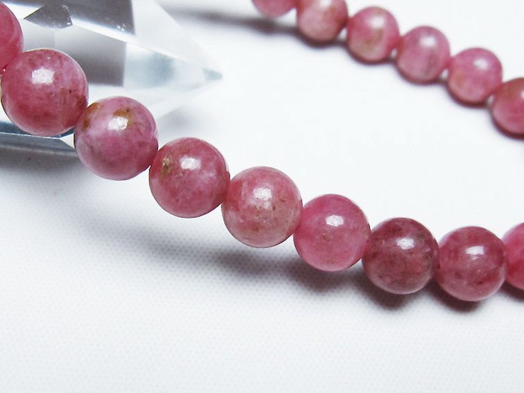 ロードナイトブレスレット 7mm [T23-3468] 3枚目