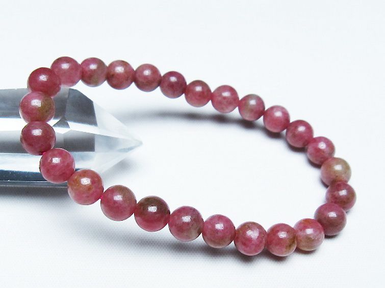 ロードナイトブレスレット 7mm [T23-3472] 1枚目