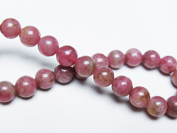 ロードナイトブレスレット 7mm [T23-3472] 2枚目