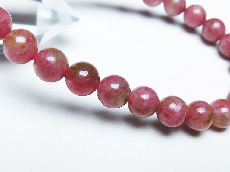 ロードナイトブレスレット 7mm [T23-3472] 3枚目