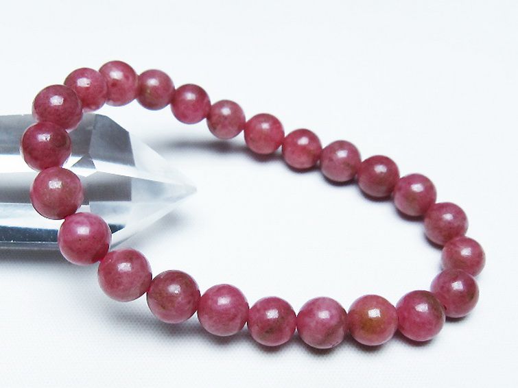 ロードナイトブレスレット 8mm [T23-3482] 1枚目