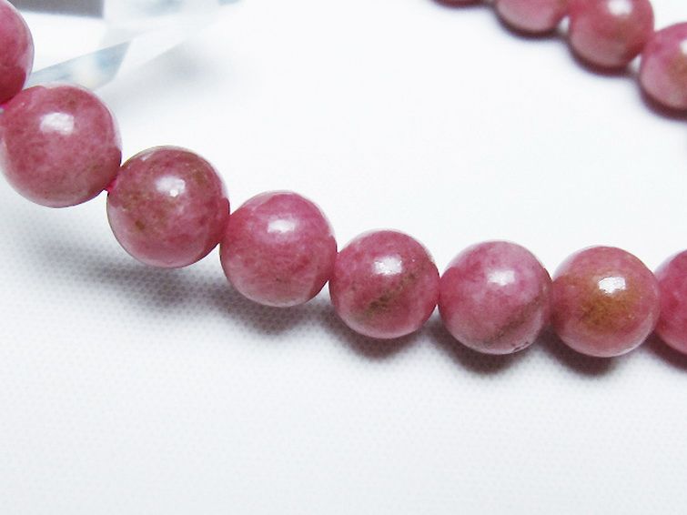 ロードナイトブレスレット 8mm [T23-3482] 3枚目