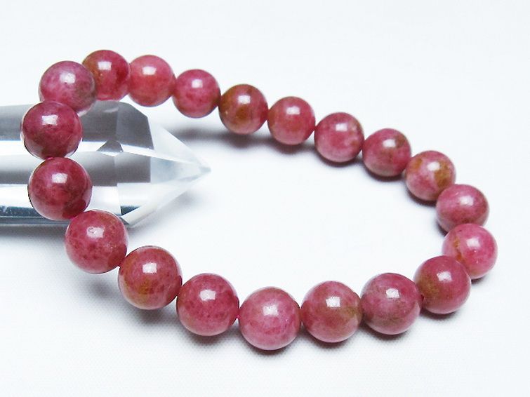 ロードナイトブレスレット 10mm [T23-3515] 1枚目