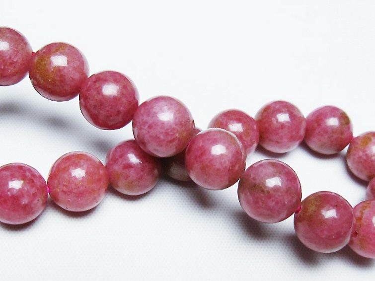 ロードナイトブレスレット 10mm [T23-3515] 2枚目