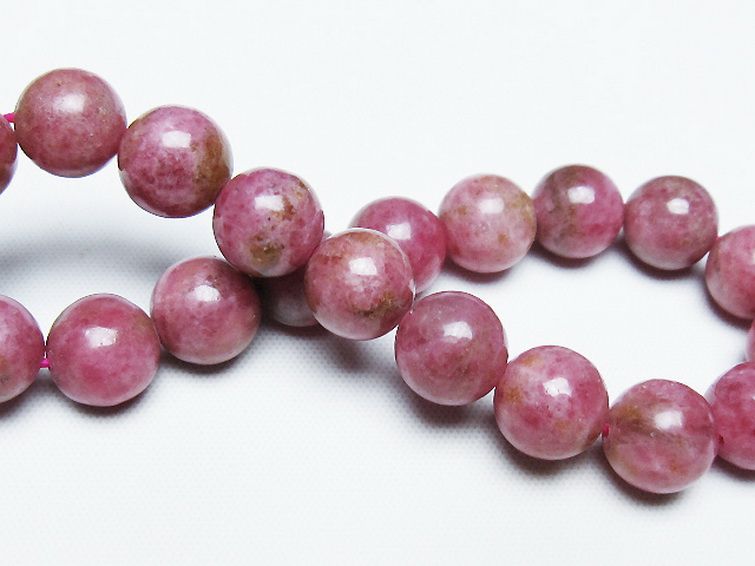 ロードナイトブレスレット 10mm [T23-3520] 2枚目