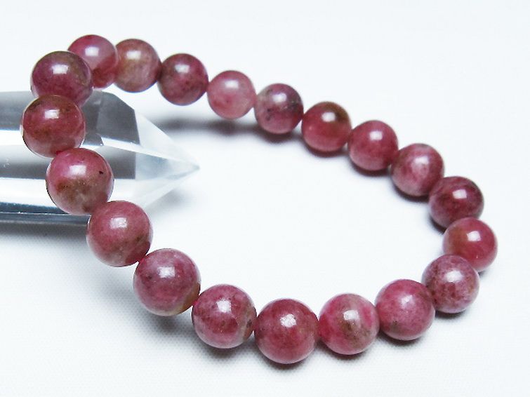 ロードナイトブレスレット 10mm [T23-3521] 1枚目