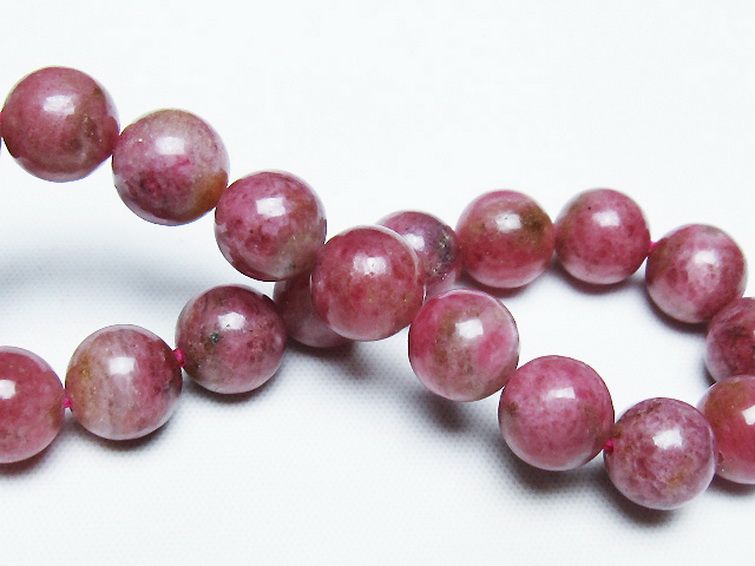 ロードナイトブレスレット 10mm [T23-3521] 2枚目