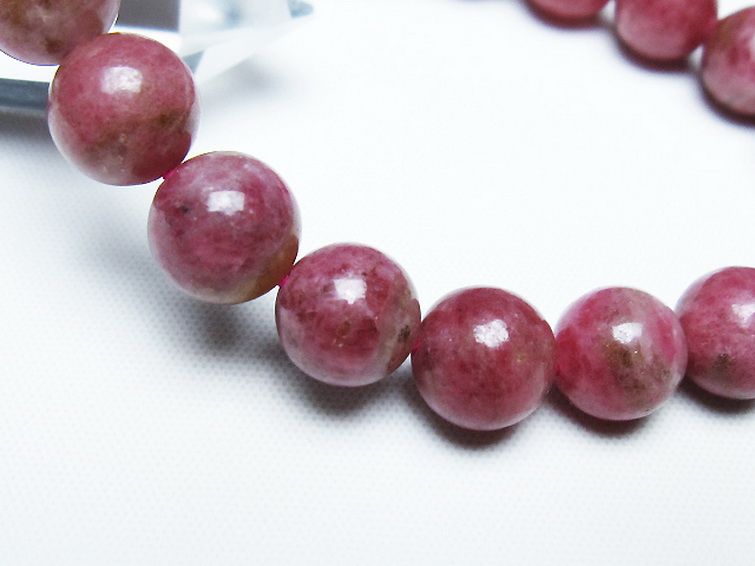 ロードナイトブレスレット 10mm [T23-3521] 3枚目