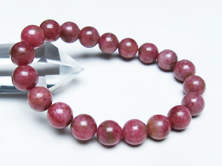 ロードナイトブレスレット 10mm [T23-3528] 1枚目