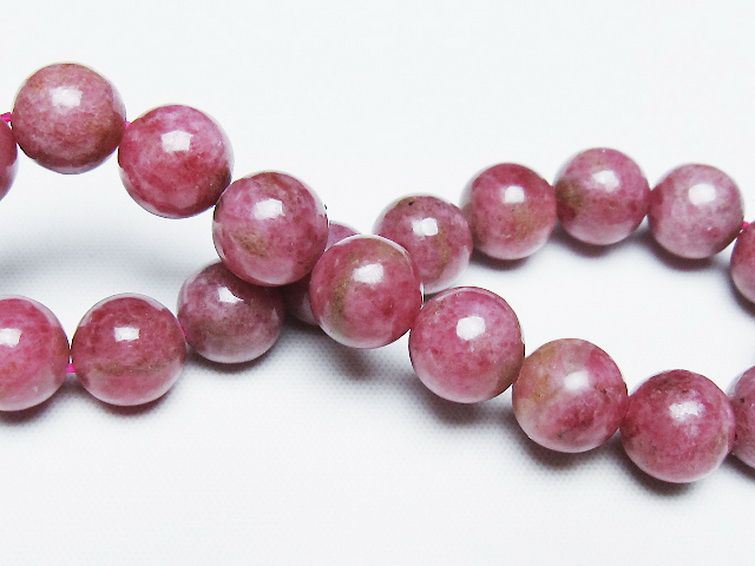 ロードナイトブレスレット 10mm [T23-3528] 2枚目