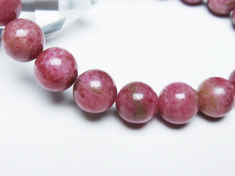 ロードナイトブレスレット 10mm [T23-3528] 3枚目